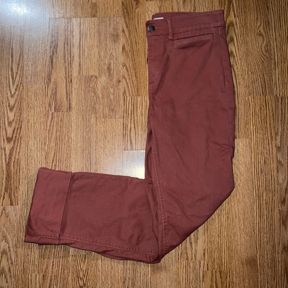 LOFT Jeans